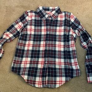 Girl shirt